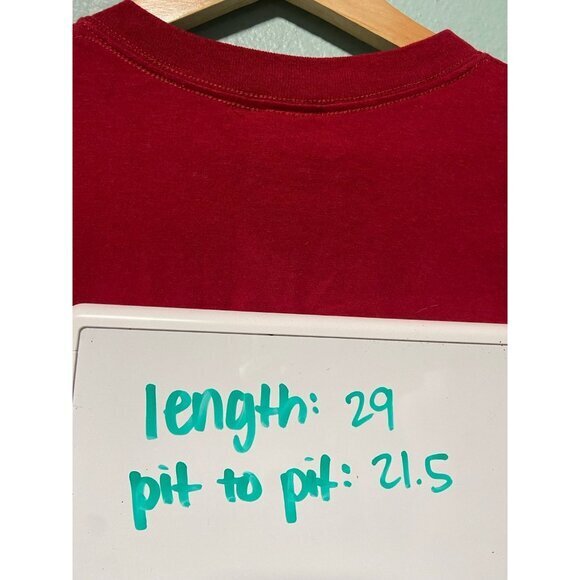 Universal Studios The Mummy Ride Unisex T-Shirt‎ Size Large - Picture 7 of 7